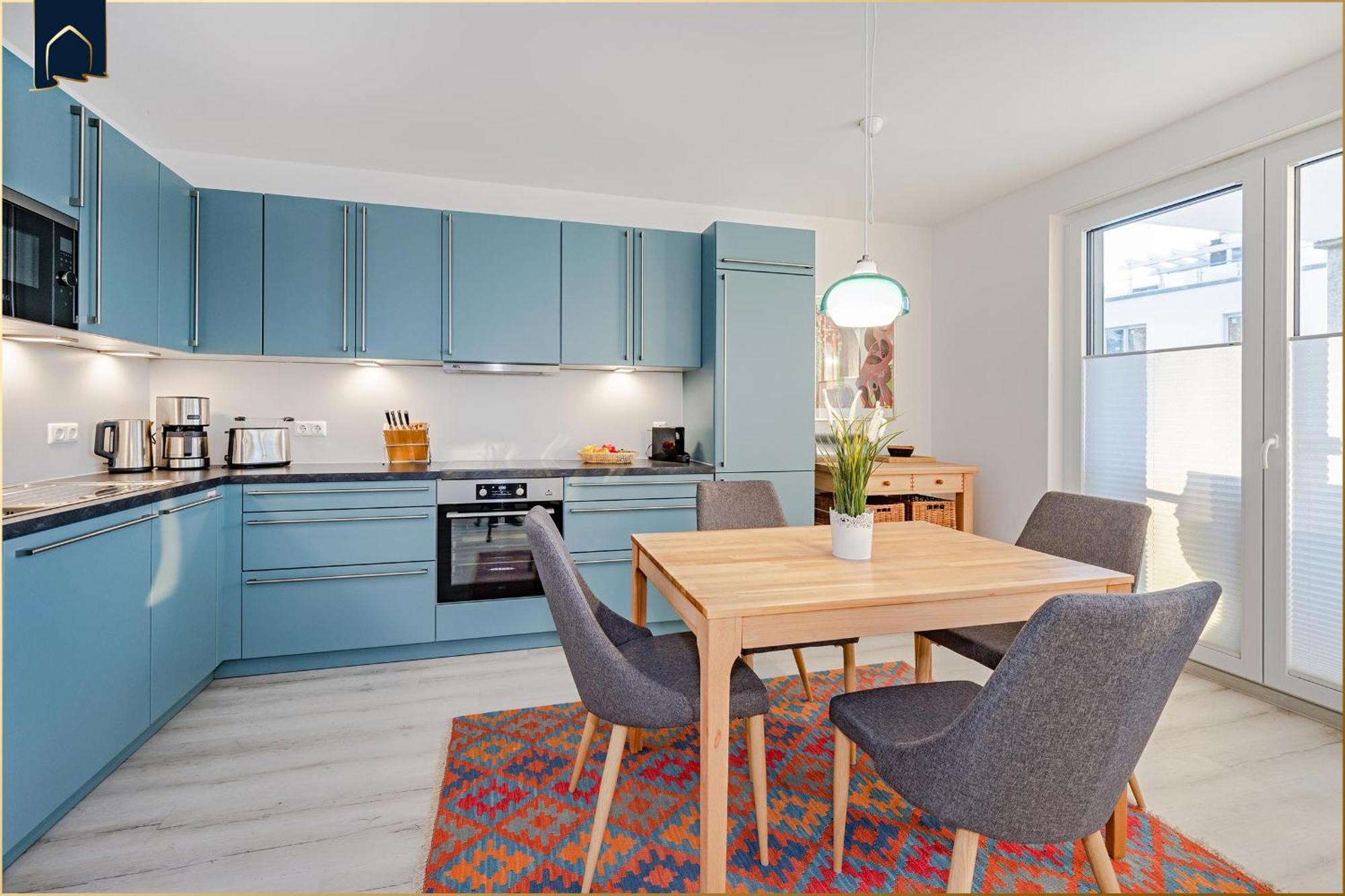 Haffblick 1 Appartement Zirchow Buitenkant foto