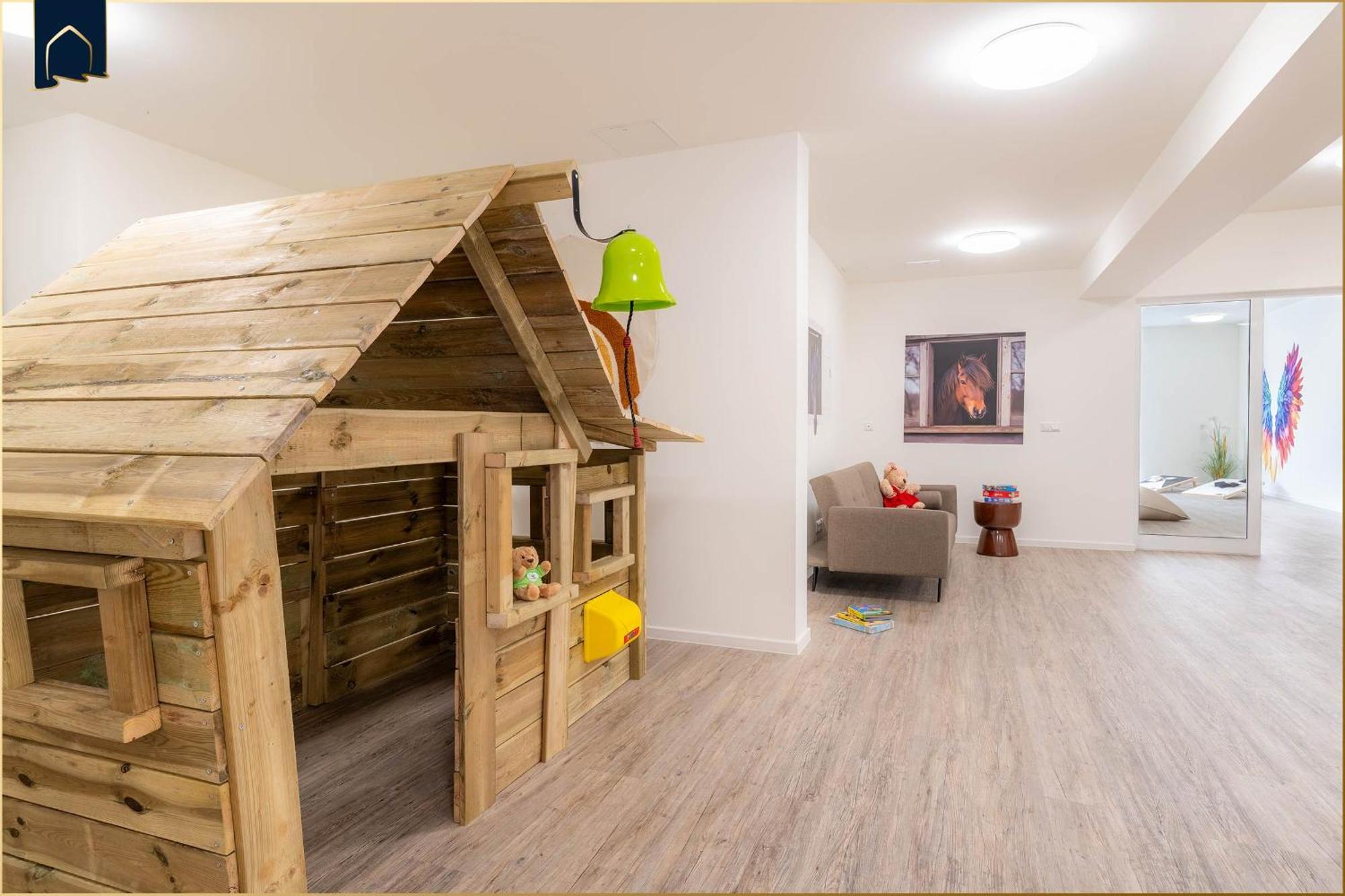 Haffblick 1 Appartement Zirchow Buitenkant foto