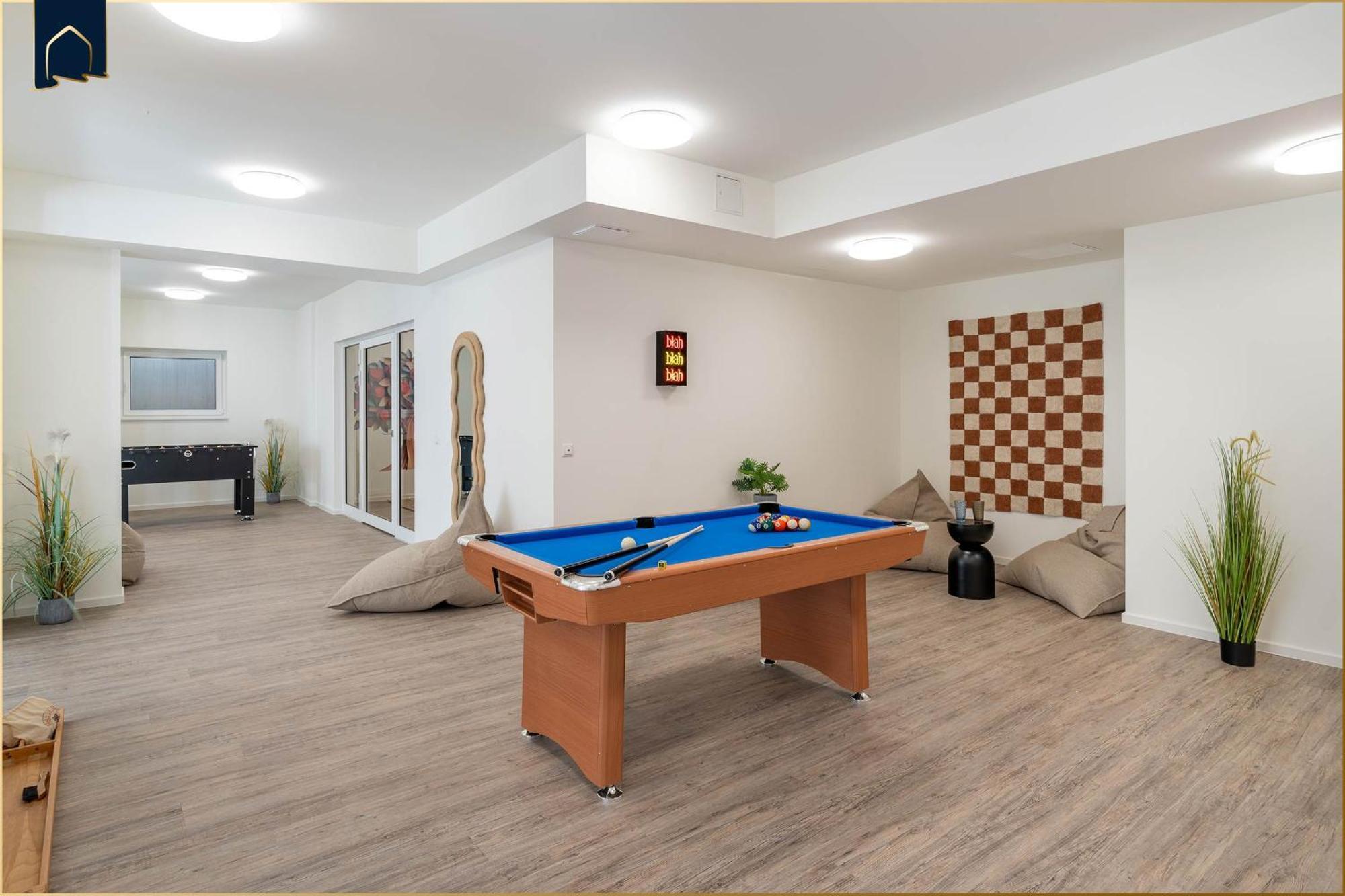 Haffblick 1 Appartement Zirchow Buitenkant foto